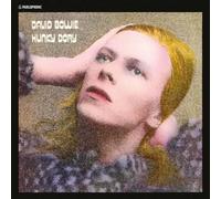 David Bowie Hunky Dory (Vinyl LP) 12" Album