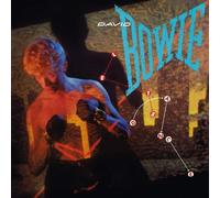 David Bowie Let's Dance (Vinyl LP) 12" Album
