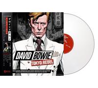 Vinile David Bowie - Live In Tokio (Coloured Vinyl)