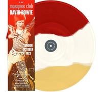 Vinile David Bowie - Marquee Club - London October 1973 (Coloured Vinyl)