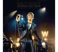 Vinile David Bowie - Montreux Jazz Festival Vol.2 (Clear Vinyl 2Lp)