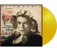 David Bowie - Peter & The Wolf