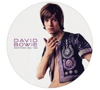 Vinile David Bowie - Rare 1966-1968 (Picture Disc)
