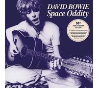 David Bowie - Space Oddity (LP)