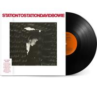 Bowie David - Station To Station 50Th Anniversary Vinile Half Speed