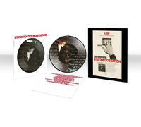 Bowie David - Station To Station 50Th Anniversary Picture Disc