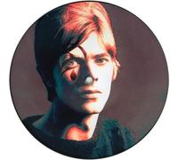 Vinile David Bowie - That's A Promise /Over The Wall We Go