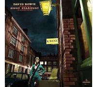 Vinile David Bowie - The Rise And Fall Of Ziggy Stardust