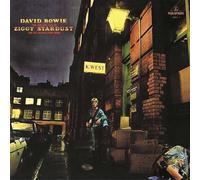 Vinile David Bowie - The Rise And Fall Of Ziggy Stardust And The Spiders From Ma