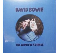 David Bowie - The Width Of A Circle