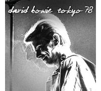 Vinile David Bowie - Tokyo 78