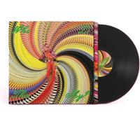 Vinile David Byrne - Who Is The Sky?