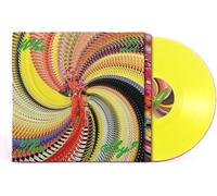 Vinile David Byrne - Who Is The Sky? (Yellow Vinyl)