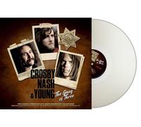 Vinile David Crosby, Graham Nash & Neil Young - Live In San Francisco (Coloured
