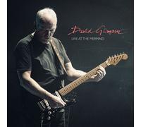 Vinile David Gilmour - Live At The Mermaid (2 Lp)