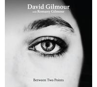 David Gilmour Between Two Points Remixes (Vinyl LP)