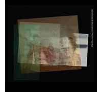 Vinile David Grubbs & Nikos Velitos - The Harmless Dust