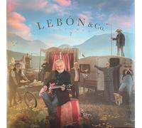 Vinile David Lebon - Lebon & Co- Vol2