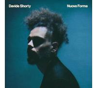 Vinile Davide Shorty - Nuova Forma