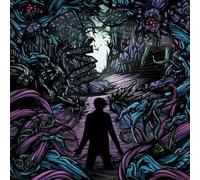 A Day to Remember Homesick (Vinyl LP) 12" Album