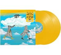 De La Soul Cabin in the Sky (Vinyl LP) (PRESALE 06/02/2026)