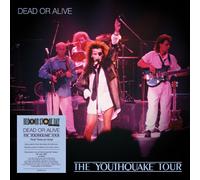 Vinile Dead Or Alive - Youthquake Tour (Translucent Purple Vinyl) (2 Lp) (RSD 20