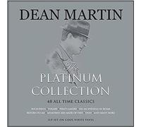 Vinile Dean Martin - The Platinum Collection (3 Lp)