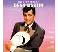 Vinile Dean Martin - The Very Best of Dean Martin