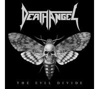 Death Angel - The Evil Divide (10Th Anniversary)