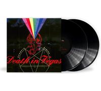 Death In Vegas - Scorpio Rising [2 LP]