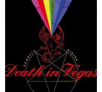 Death In Vegas - Scorpio Rising (180 Gr. Vinyl Black Gatefold Sleeve)