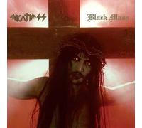 Death SS Black Mass (Vinyl LP) 12" Album