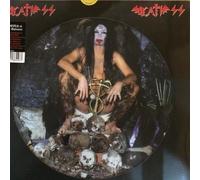 Vinile Death Ss - In Death Of Steve Sylvester (Picture Disc)