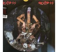 Vinile Death Ss - In Death Of Steve Sylvester (Picture Disc)