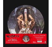 In Death Of Steve Sylvester (Picture Disc) (1 Vinile) - Death Ss (Vinile)