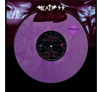 Vinile Death Ss - Love Until Death