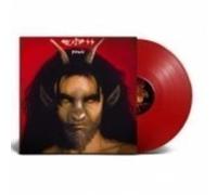 Panic (Red Vinyl) - Death SS (Vinile)