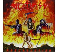 Resurrection (3 Vinile) - Death Ss (Vinile)