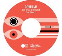 Vinile Dedy Dread & Olivia Ruff - Cover Me