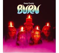 Deep Purple - Burn (LP)