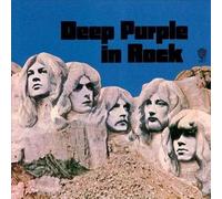 Deep Purple - Deep Purple In Rock