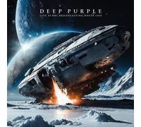 Vinile Deep Purple - Live At Bbc Broadcasting House 1968 (Purple Vinyl) (2 Lp)