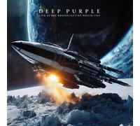 Vinile Deep Purple - Live At Bbc Broadcasting House 1969 (Purple Vinyl) (2 Lp)