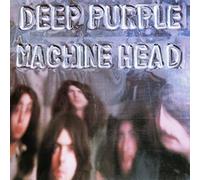 Deep Purple - Machine Head (LP)