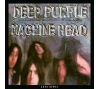 Vinile Deep Purple - Machine Head (2024 Dweezil Zappa Rmx)