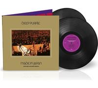 DEEP PURPLE - Made in Japan. Steven Wilson mix (2025) 2 LP vinyl preorder