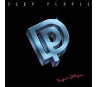 Vinile Deep Purple - Perfect Strangers