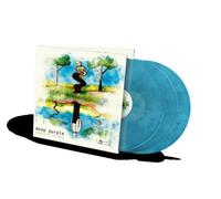 Deep Purple - Rapture of the Deep (20th Anniversary Remix Sky Blue 3LP) [3 LP]