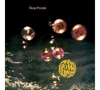 Deep Purple - Who Do We Think We Are (LP)