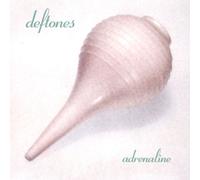 Deftones - Adrenaline (LP)